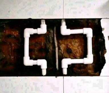 固镇卫生间测漏水哪家好