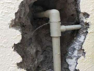 固镇卫生间测漏水哪家好