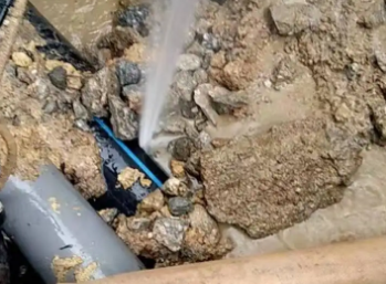 固镇水管漏水检测哪家好