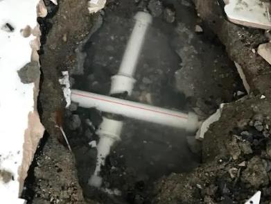 固镇漏水检测公司哪家好